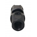 Compensatore V2 per AR15 9 mm, Filettatura 1/2x28 - Matt Competition Products