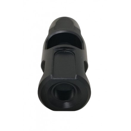 Compensatore V2 per AR15 9 mm, Filettatura 1/2x28 - Matt Competition Products
