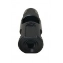 Compensatore V2 per AR15 9 mm, Filettatura 1/2x28 - Matt Competition Products