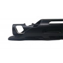 V2 Compensator for AR15 9 mm, Thread 1/2x28 -  Matt Competition Products