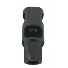 Compensatore V2 per AR15 9 mm, Filettatura 1/2x28 - Matt Competition Products 2