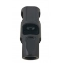 Compensatore V2 per AR15 9 mm, Filettatura 1/2x28 - Matt Competition Products