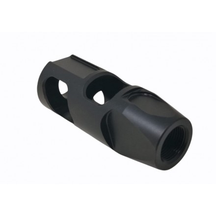 Compensatore V2 per AR15 9 mm, Filettatura 1/2x28 - Matt Competition Products