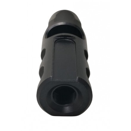 Compensatore V3 per AR15 9 mm, Filettatura 1/2x28 - Matt Competition Products