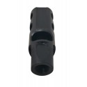 Compensatore V3 per AR15 9 mm, Filettatura 1/2x28 - Matt Competition Products
