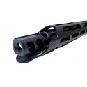 Compensatore V3 per AR15 9 mm, Filettatura 1/2x28 - Matt Competition Products