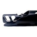 Compensatore V3 per AR15 9 mm, Filettatura 1/2x28 - Matt Competition Products