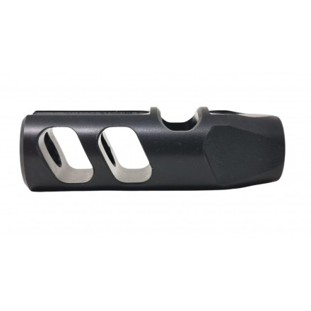 Compensatore V3 per AR15 9 mm, Filettatura 1/2x28 - Matt Competition Products