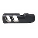 V3 Compensator for AR15 9 mm, Thread 1/2x28 -  Matt Competition Products