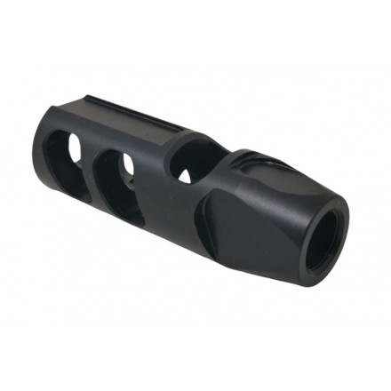 Compensatore V3 per AR15 9 mm, Filettatura 1/2x28 - Matt Competition Products