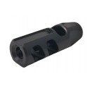 Compensatore V3 per AR15 9 mm, Filettatura 1/2x28 - Matt Competition Products