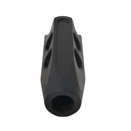 Dragon Compensator for AR15 9 mm, Thread 1/2x28 -  Matt Competition Products