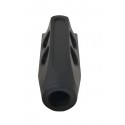 Dragon Compensator for AR15 9 mm, Thread 1/2x28 -  Matt Competition Products