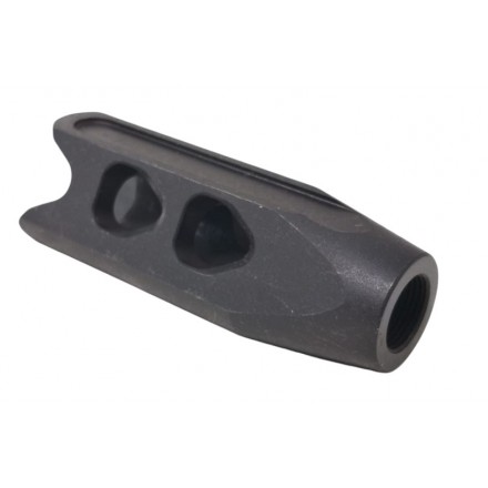 Dragon Compensator for AR15 9 mm, Thread 1/2x28 -  Matt Competition Products