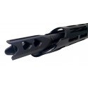 Dragon Compensator for AR15 9 mm, Thread 1/2x28 -  Matt Competition Products