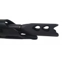 Dragon Compensator for AR15 9 mm, Thread 1/2x28 -  Matt Competition Products