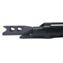 Dragon Compensator for AR15 9 mm, Thread 1/2x28 -  Matt Competition Products