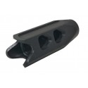 Dragon Compensator for AR15 9 mm, Thread 1/2x28 -  Matt Competition Products