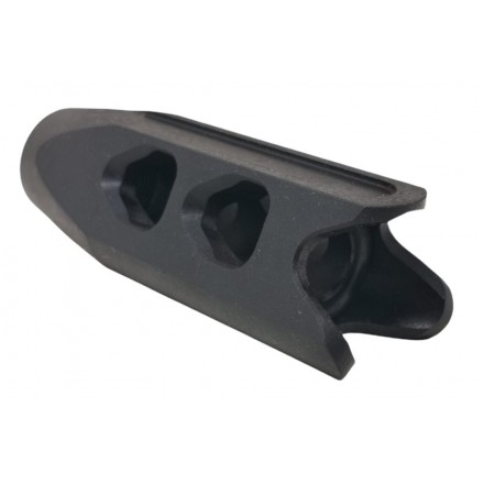 Dragon Compensator for AR15 9 mm, Thread 1/2x28 -  Matt Competition Products