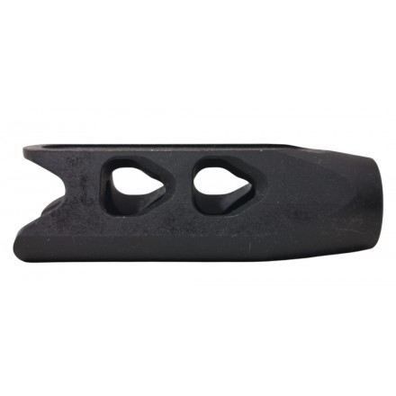 Dragon Compensator for AR15 9 mm, Thread 1/2x28 -  Matt Competition Products