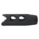 Dragon Compensator for AR15 9 mm, Thread 1/2x28 -  Matt Competition Products