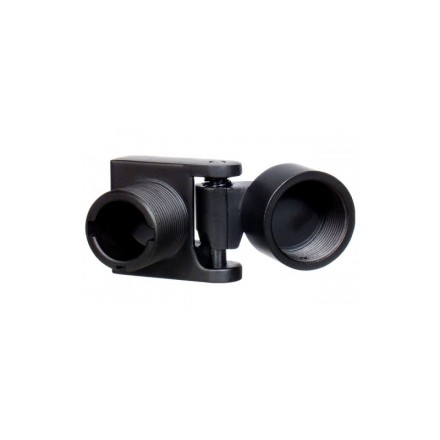 Side Folding Stock Adaptor for AK47 - UTG
