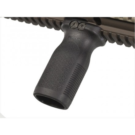 Impugnatura Verticale in Polimero per Slitte Picatinny RVG - Magpul