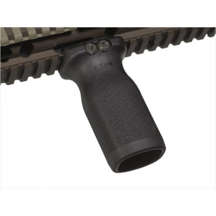 Impugnatura Verticale in Polimero per Slitte Picatinny RVG - Magpul