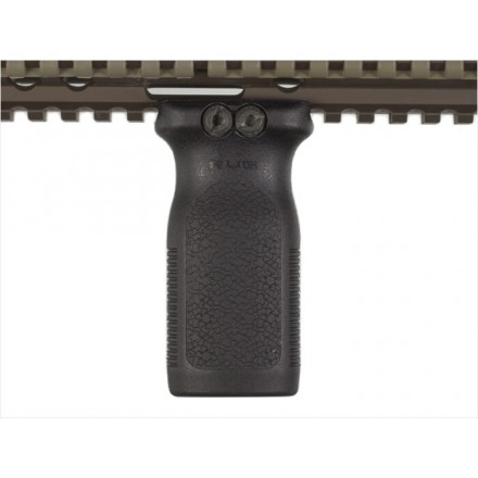 Impugnatura Verticale in Polimero per Slitte Picatinny RVG - Magpul