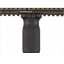 Impugnatura Verticale in Polimero per Slitte Picatinny RVG - Magpul