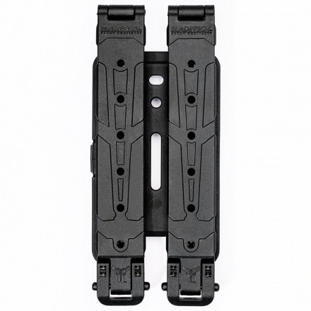 Attacco / Piastra Ricevitore TTMS su Sistema Molle Loks - Blade Tech