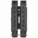 Attacco / Piastra Ricevitore TTMS su Sistema Molle Loks - Blade Tech