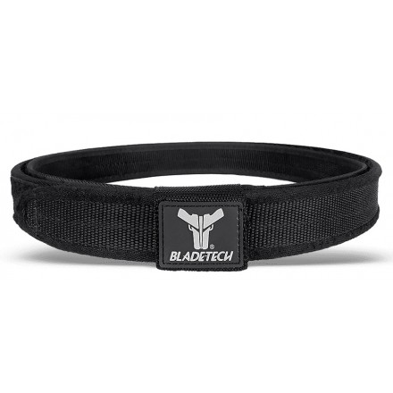 Cinturone Velocity Competition Speed Belt (Height 1,5") - Blade Tech