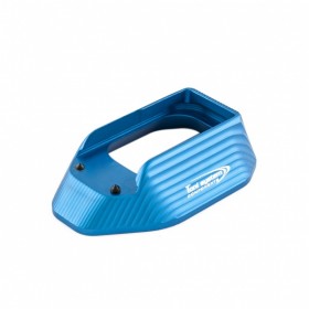 Magwell for Nuova Jager AR GM9 gen.2 - Toni System