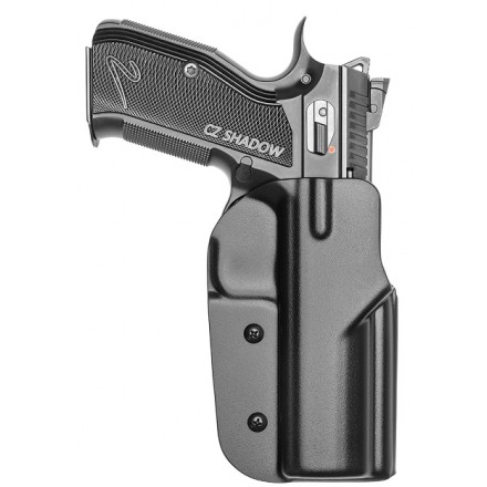 Classic OWB Holster - Blade Tech