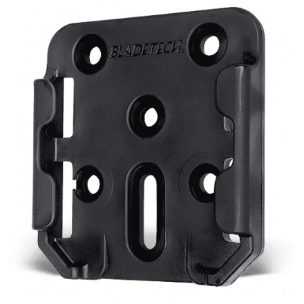 TMMS (Sistema di Montaggio Modulare Tattico) Piccolo, Attacco Ricevitore (Esterno)- Blade Tech