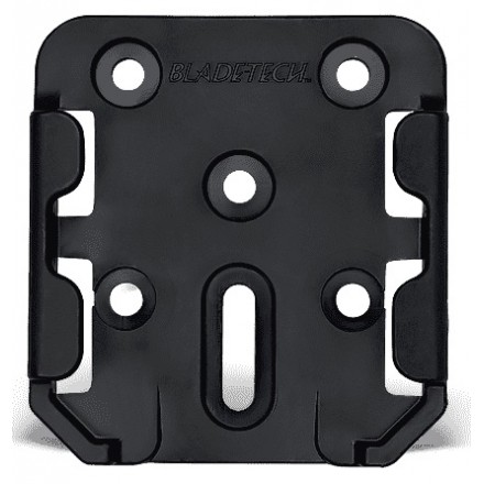 TMMS (Sistema di Montaggio Modulare Tattico) Piccolo, Attacco Ricevitore (Esterno)- Blade Tech