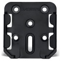 TMMS (Tactical Modular Mount System) Small, Receiver Plate with Hardware - Blade Tech