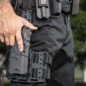 Piastra Ricevitore TMMS (Esterna) con Modulo Cosciale - Blade Tech
