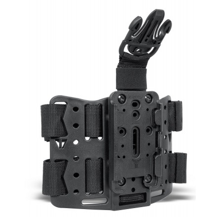 Piastra Ricevitore TMMS (Esterna) con Modulo Cosciale - Blade Tech