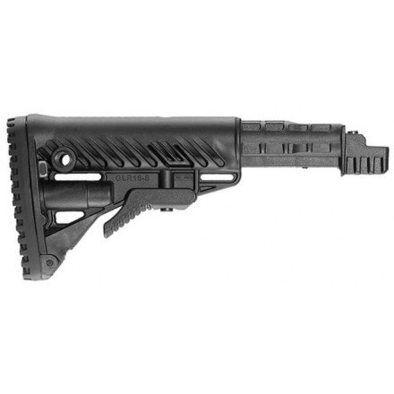 Adattatore per Montaggio Calcio M4 / AR15 su AK 47 - Fab Defense
