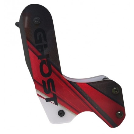 Hydra S Holster (Only Body) - Ghost International