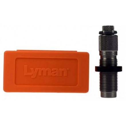 Dies "M" per Rettifica Colletto cal. 222 Rem / 222 Rem Magnum / 223 Rem / 22-250 - Lyman