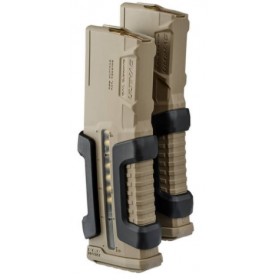 Ultimag 30 Magazine Coupler FAB UC (For The Ultimag 30 Only) - Fab Defense