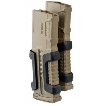 Ultimag 30 Magazine Coupler FAB UC (For The Ultimag 30 Only) - Fab Defense