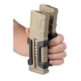 Ultimag 30 Magazine Coupler FAB UC (For The Ultimag 30 Only) - Fab Defense 2