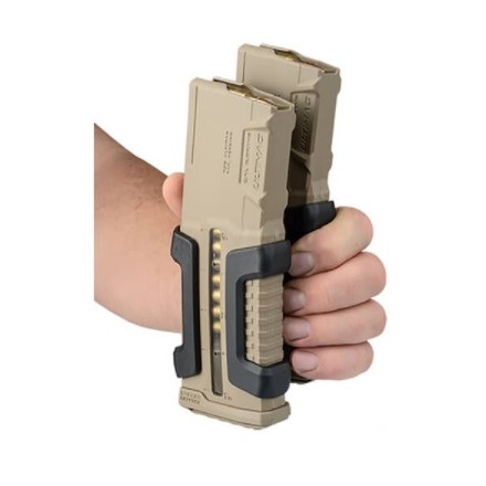Ultimag 30 Magazine Coupler FAB UC (For The Ultimag 30 Only) - Fab Defense