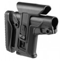 Rapid Adjustment Precision Stock RAPS-C, Collapsible - Fab Defense