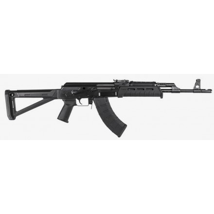MOE® AK Stock, Optimized fixed stock for AK/AK74 - Magpul