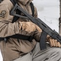 MOE® AK Stock, Optimized fixed stock for AK/AK74 - Magpul